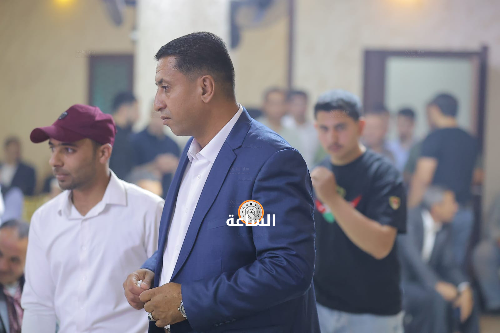 Madar Al-Saa Images 0.1355220127793355