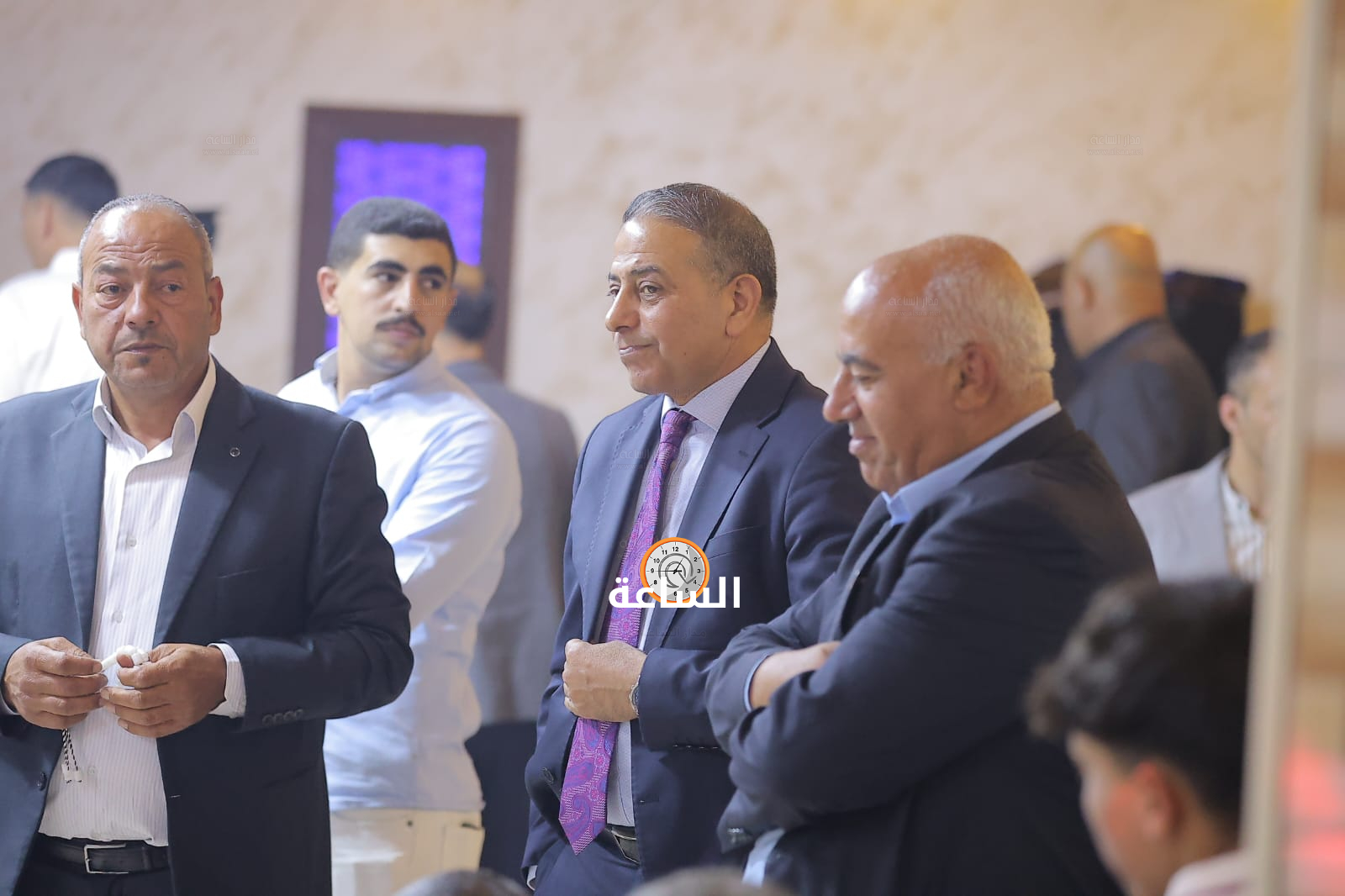 Madar Al-Saa Images 0.24954756602870354