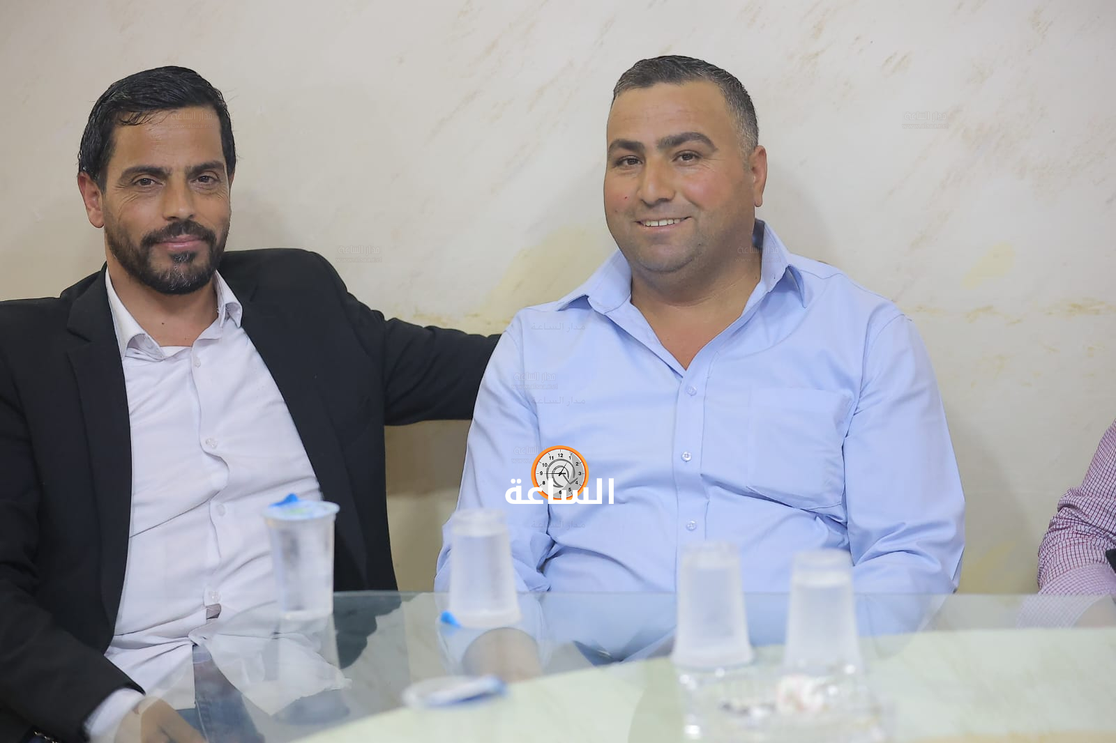 Madar Al-Saa Images 0.4379992146858894
