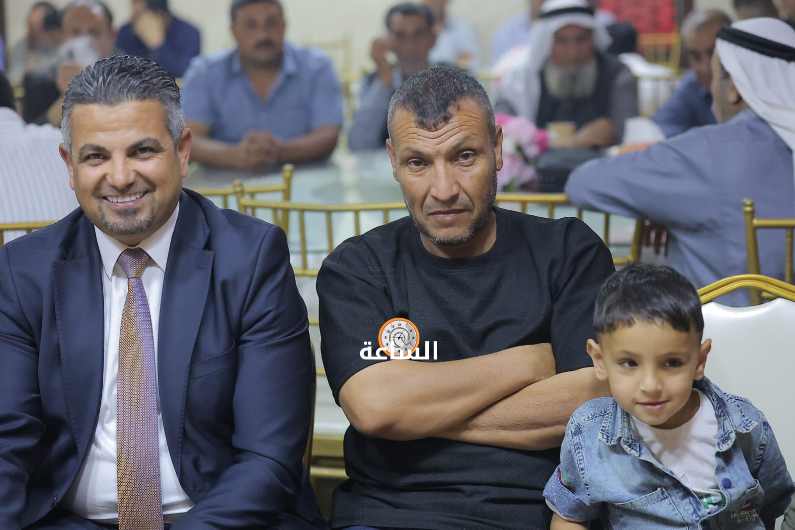 Madar Al-Saa Images 0.6176387324683011