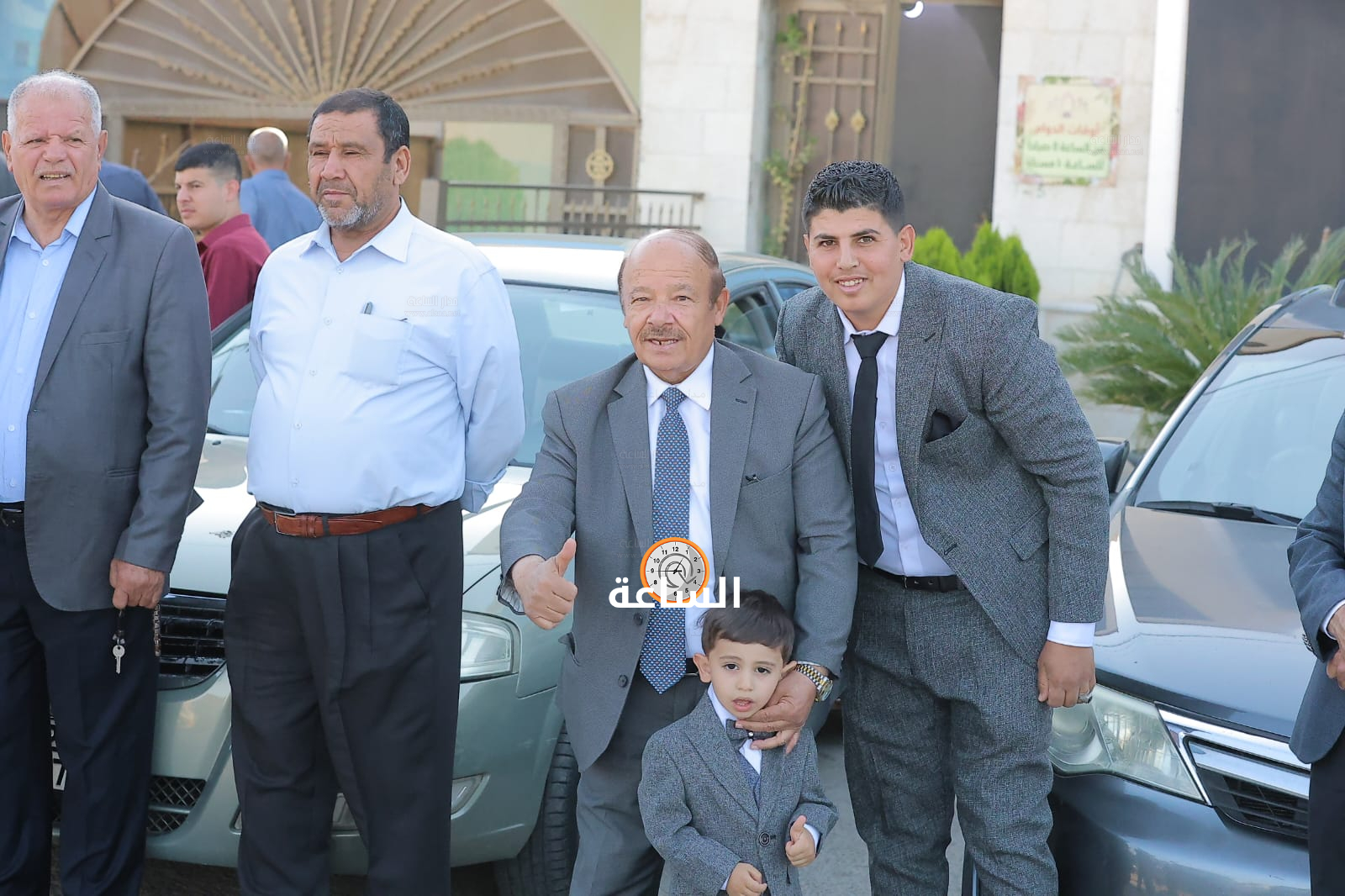 Madar Al-Saa Images 0.9147722429416041