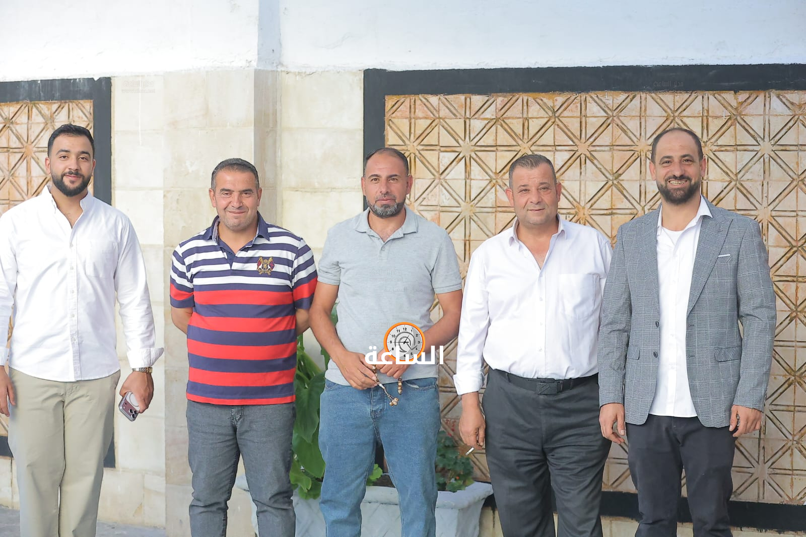 Madar Al-Saa Images 0.771076063126725