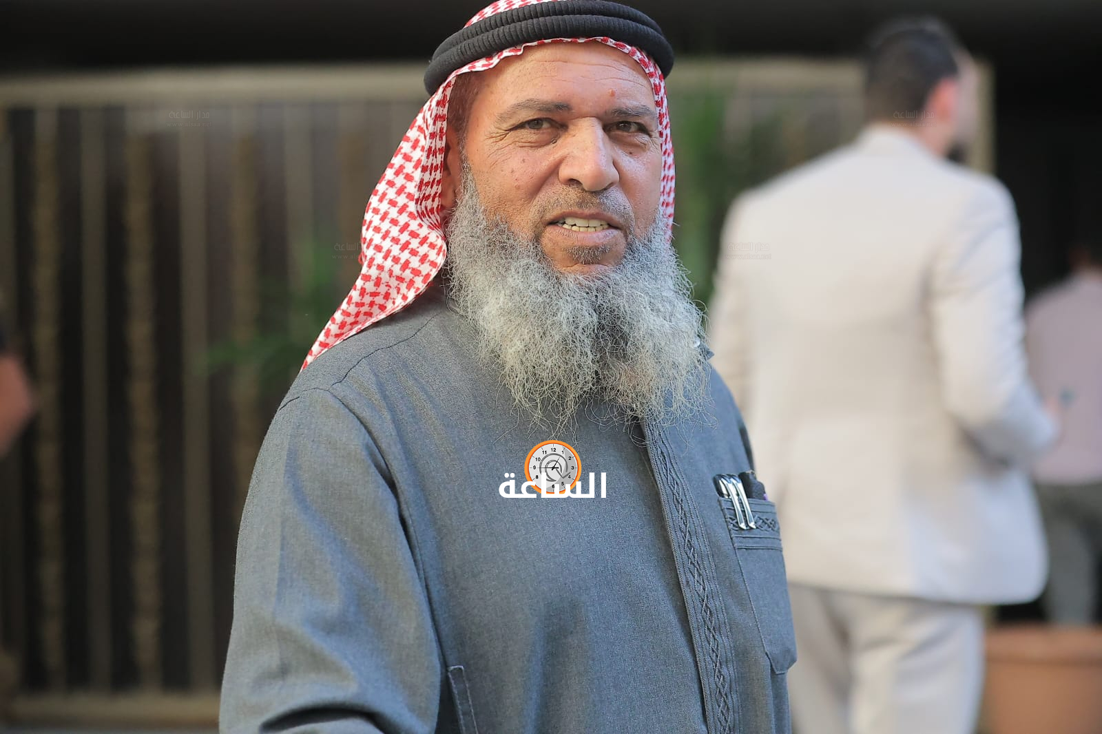 Madar Al-Saa Images 0.95624555678189