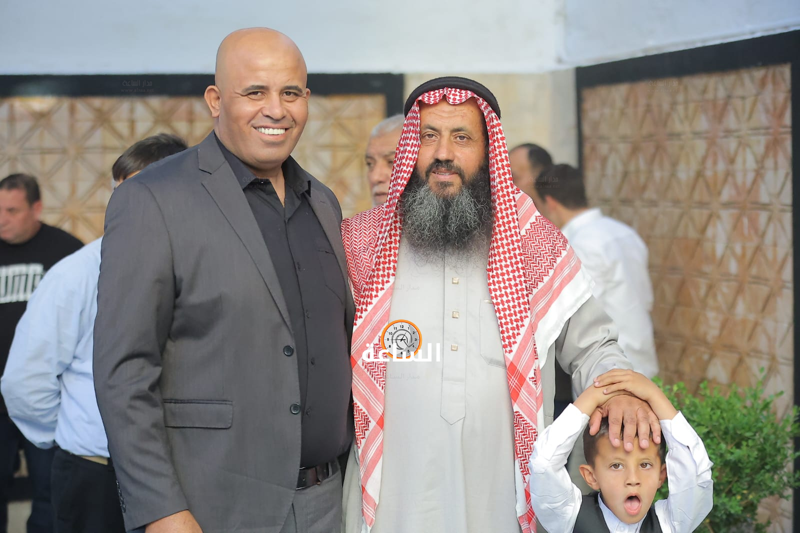 Madar Al-Saa Images 0.06305586675346242
