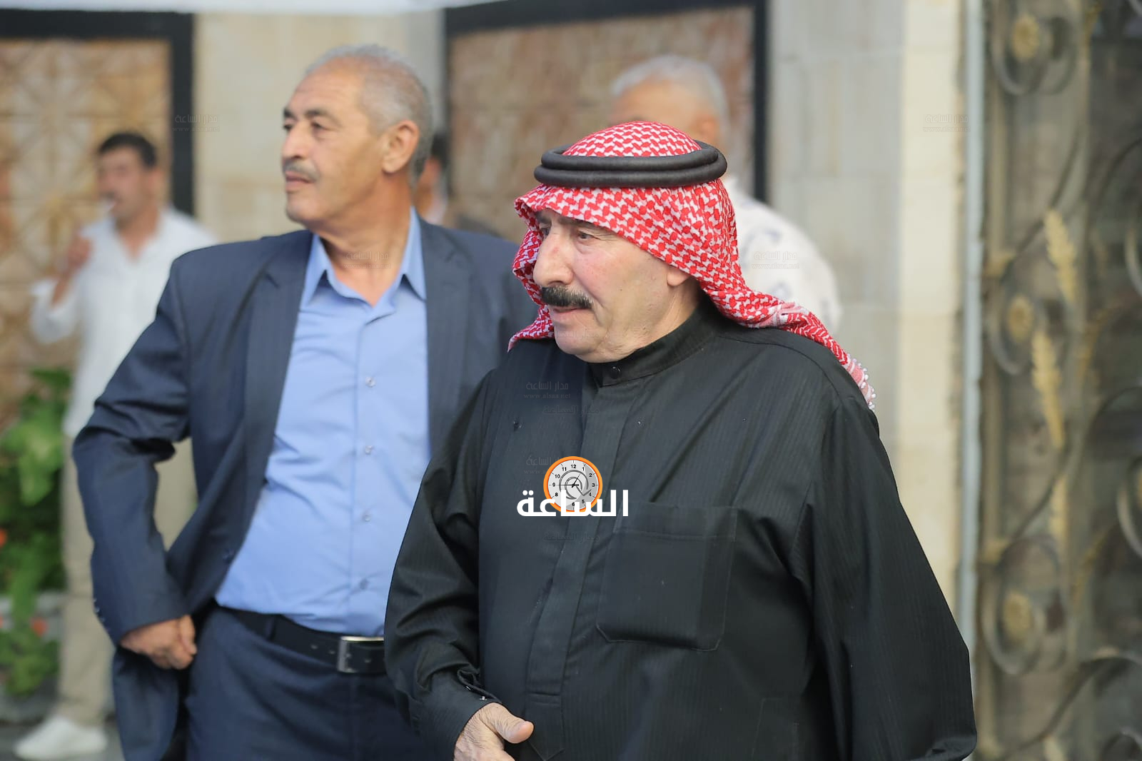Madar Al-Saa Images 0.8345295078113528