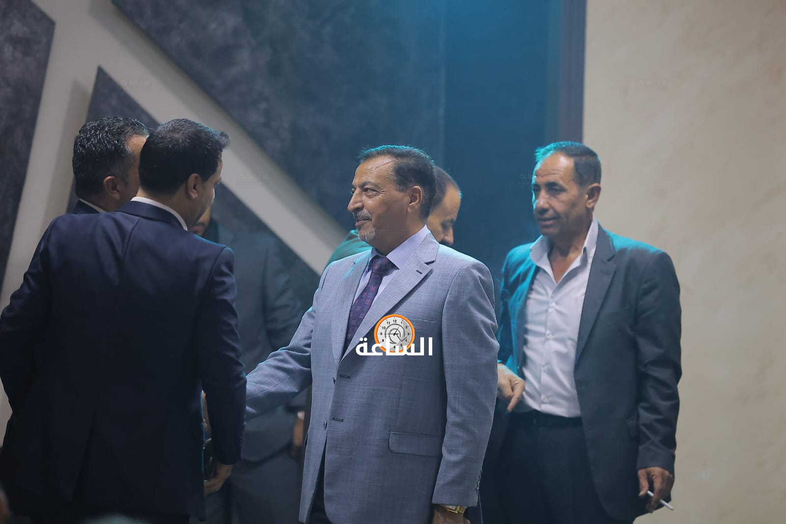 Madar Al-Saa Images 0.1980020683939454