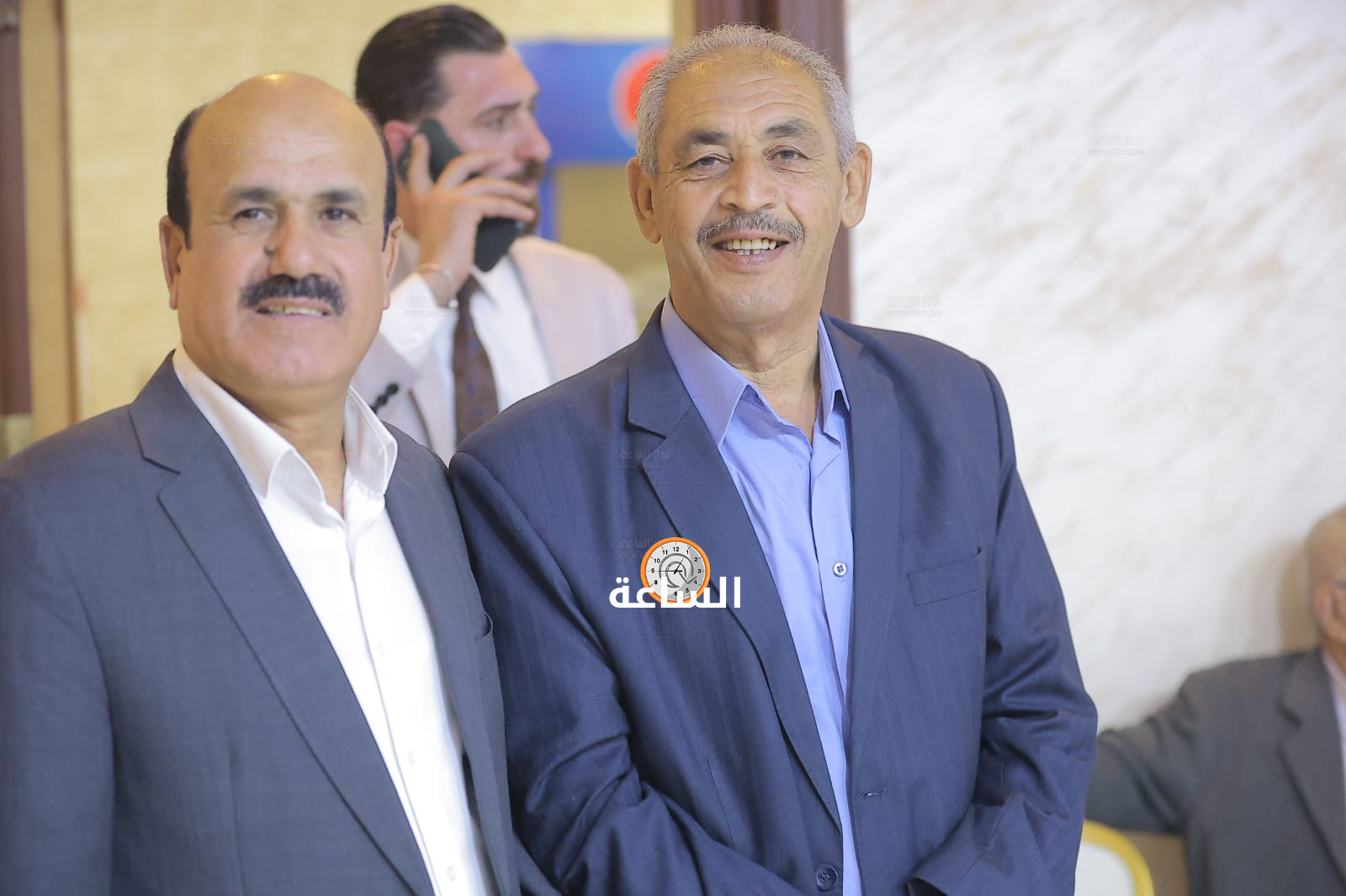 Madar Al-Saa Images 0.867132446254797