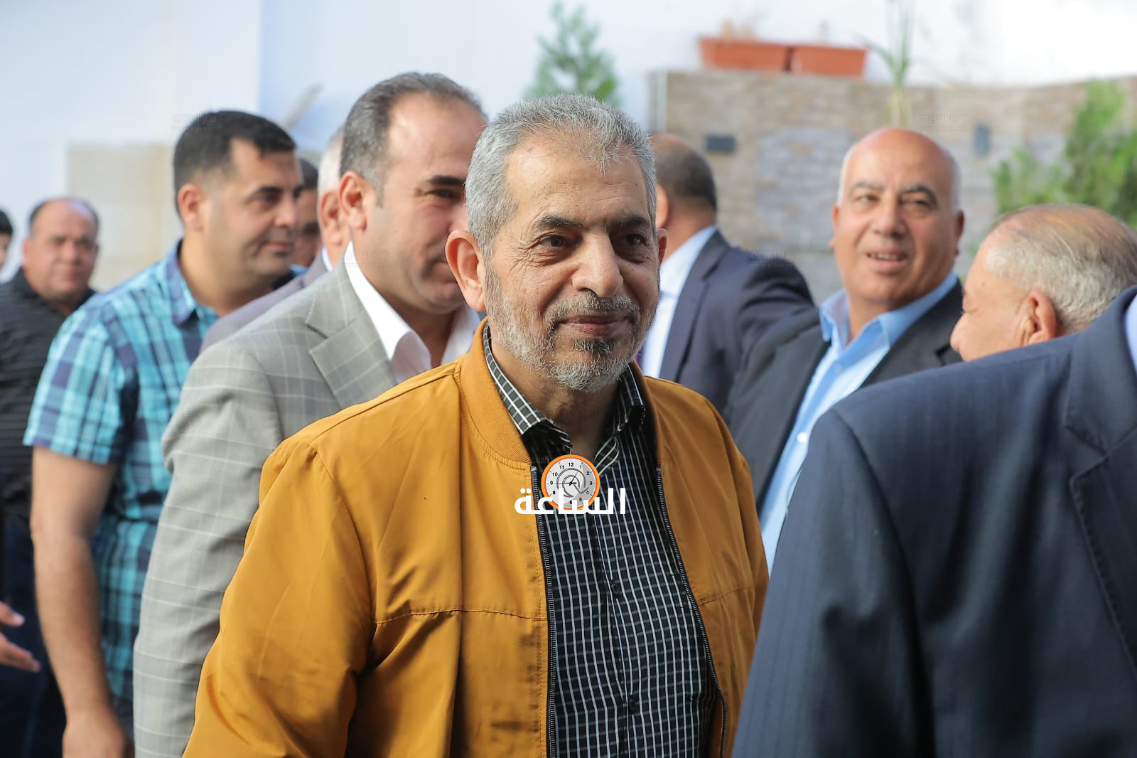 Madar Al-Saa Images 0.5491312660157828