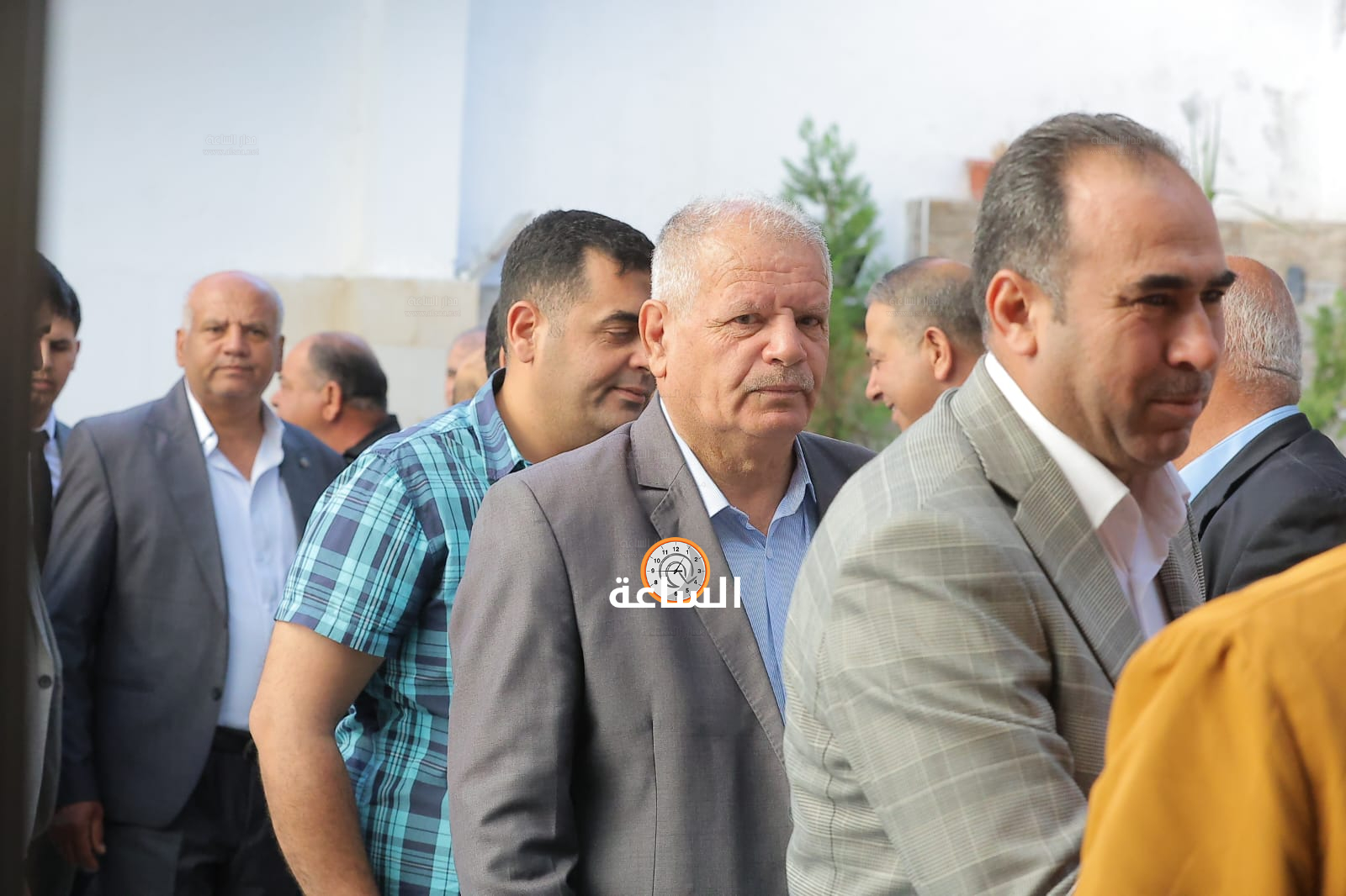 Madar Al-Saa Images 0.9481914363396616