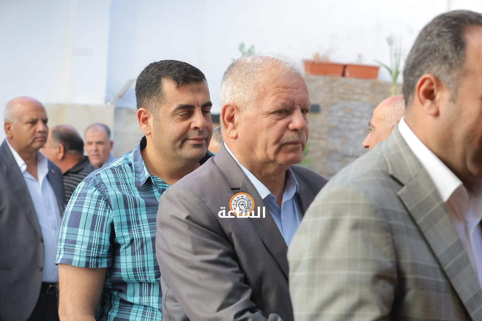 Madar Al-Saa Images 0.15733712190465754