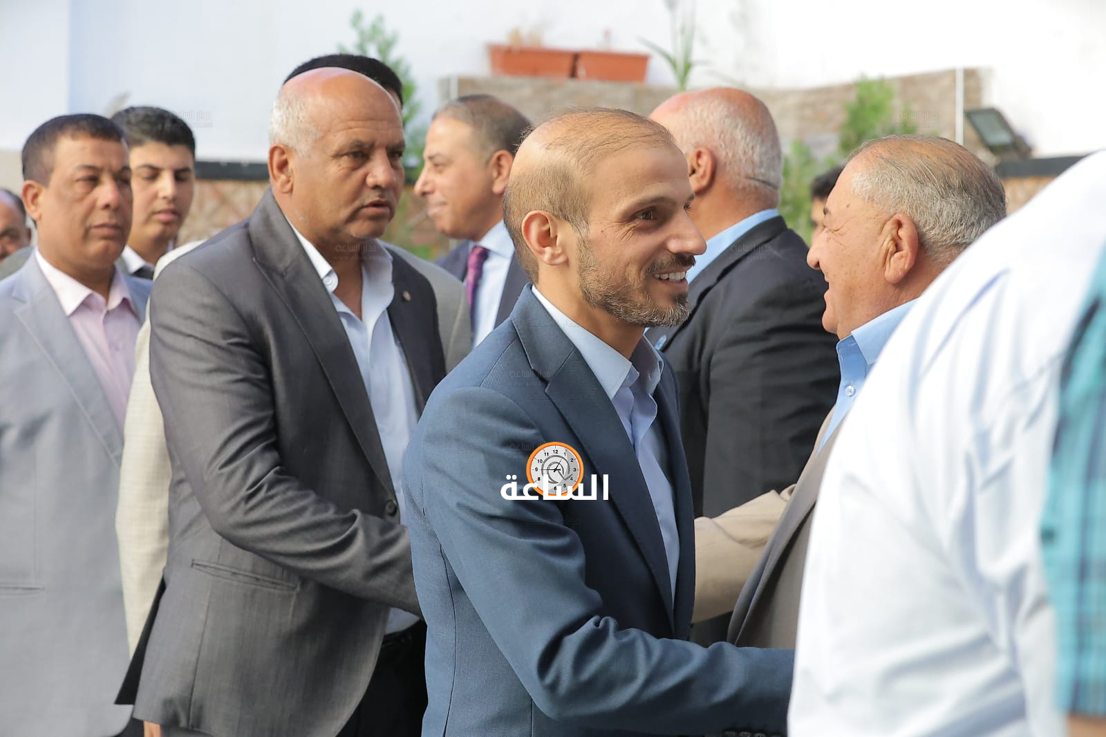 Madar Al-Saa Images 0.04816607758568148