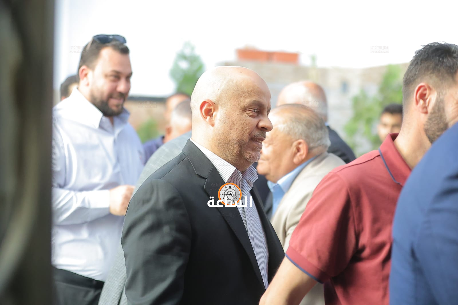 Madar Al-Saa Images 0.02768192664577307