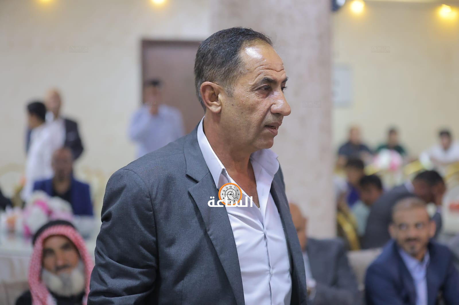 Madar Al-Saa Images 0.6037969976347558