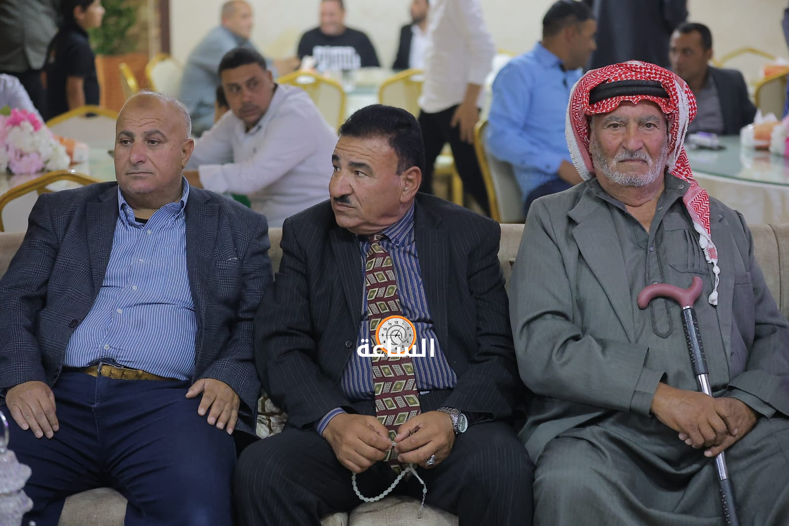 Madar Al-Saa Images 0.45577703704294703