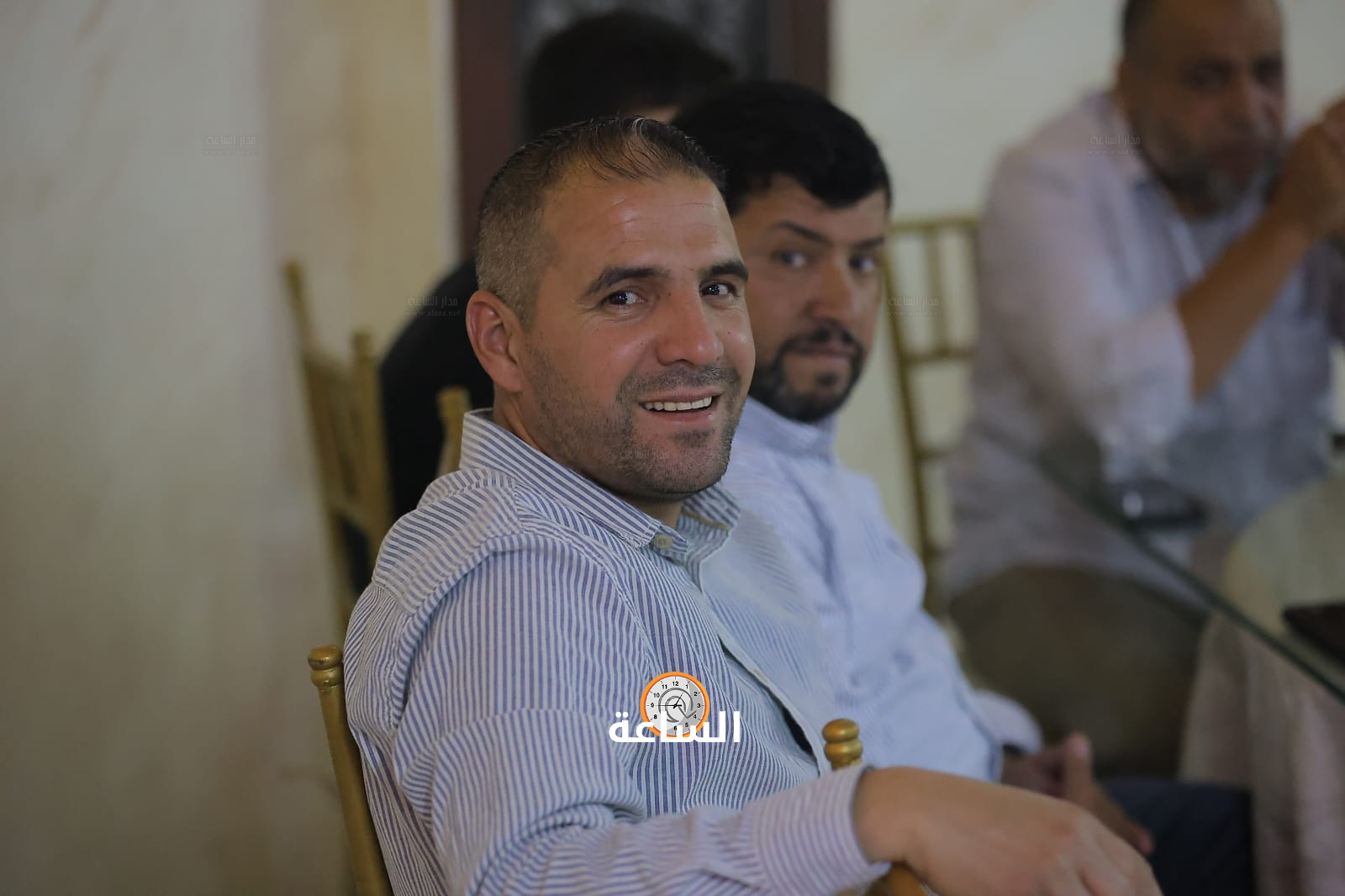 Madar Al-Saa Images 0.6433908106291172