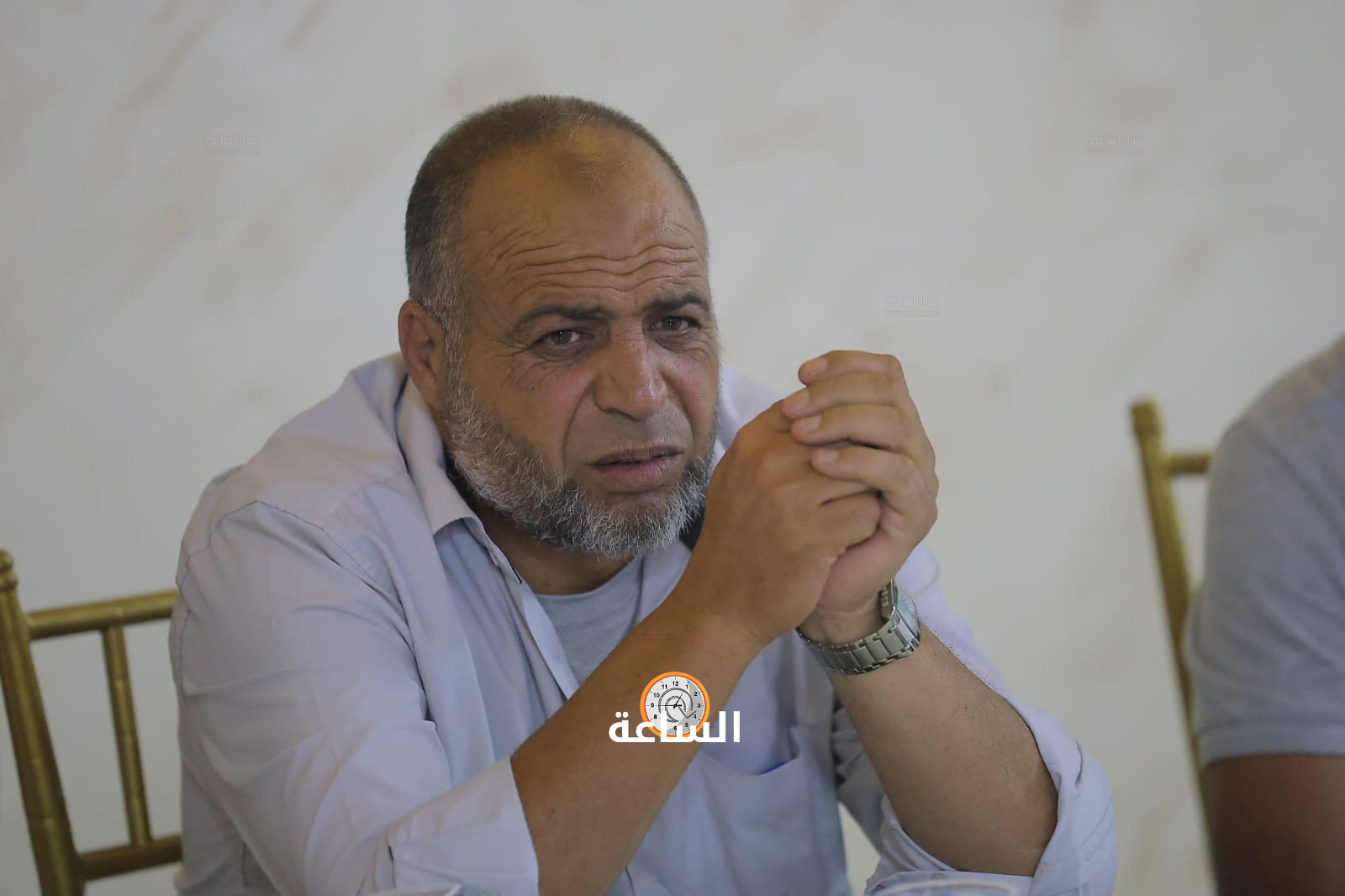 Madar Al-Saa Images 0.13007683286432348