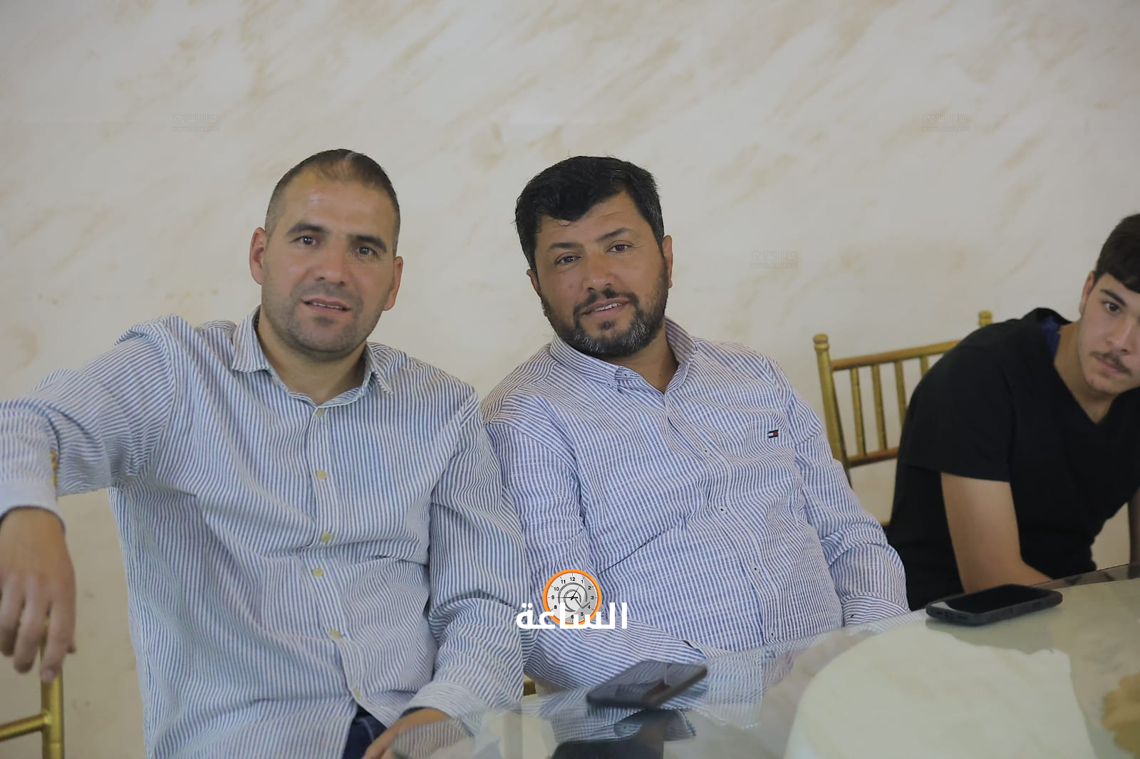 Madar Al-Saa Images 0.4569935337192127