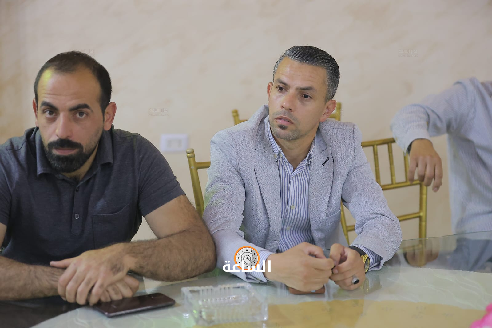 Madar Al-Saa Images 0.17984558531684158