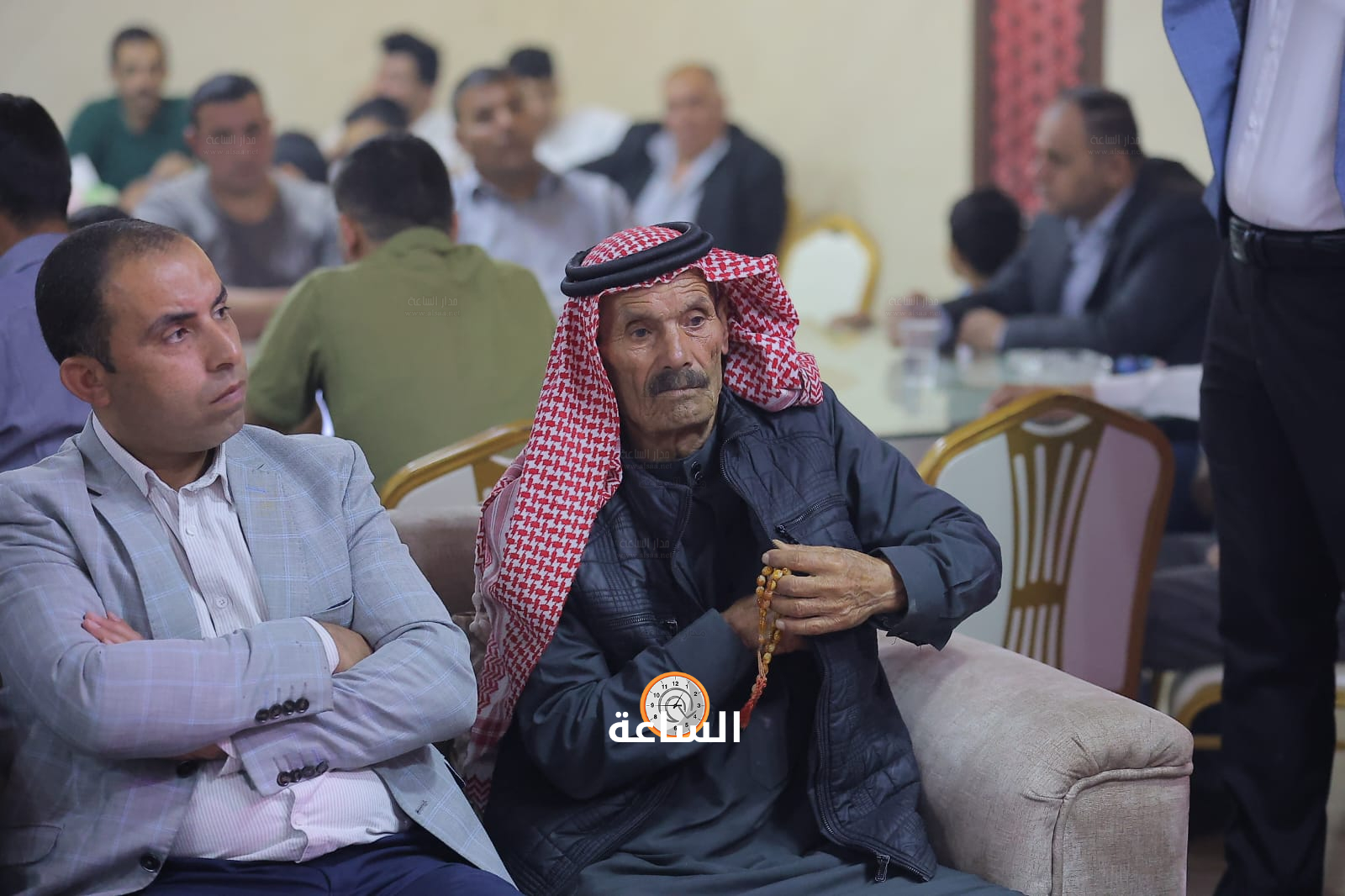 Madar Al-Saa Images 0.05571674700690754