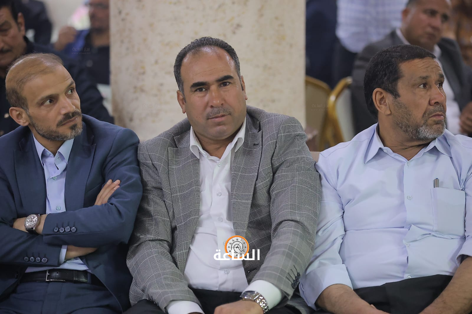 Madar Al-Saa Images 0.40946027545466535