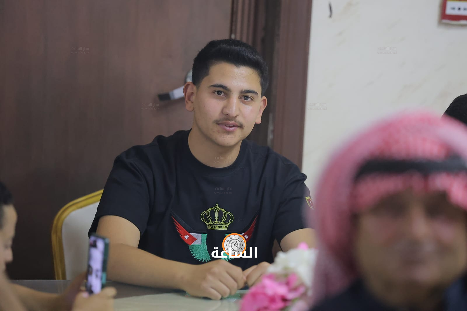 Madar Al-Saa Images 0.5923411930023783