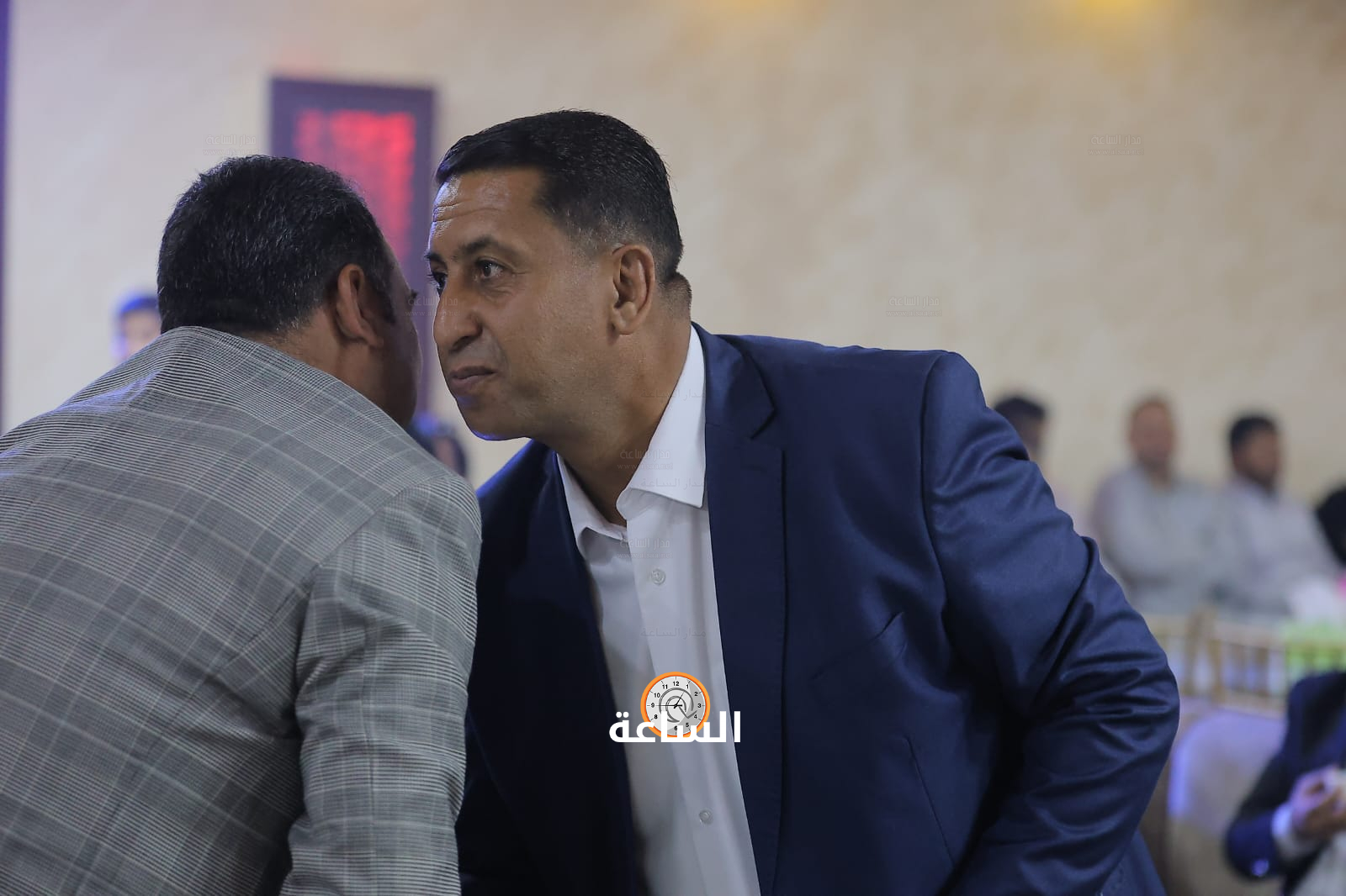 Madar Al-Saa Images 0.5091544707772944
