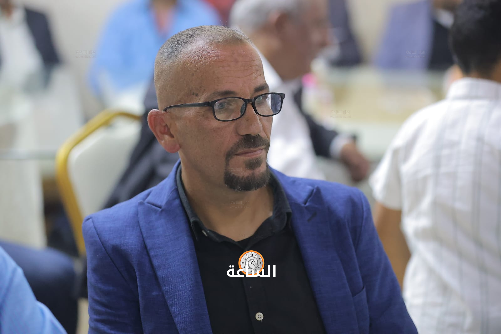 Madar Al-Saa Images 0.13207257876503364