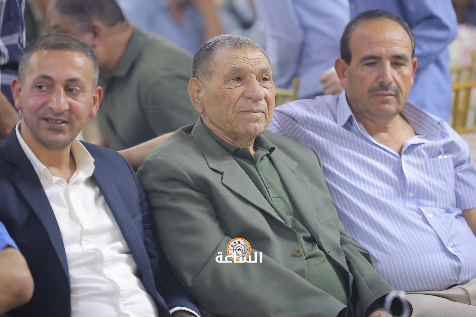 Madar Al-Saa Images 0.5787894878628329