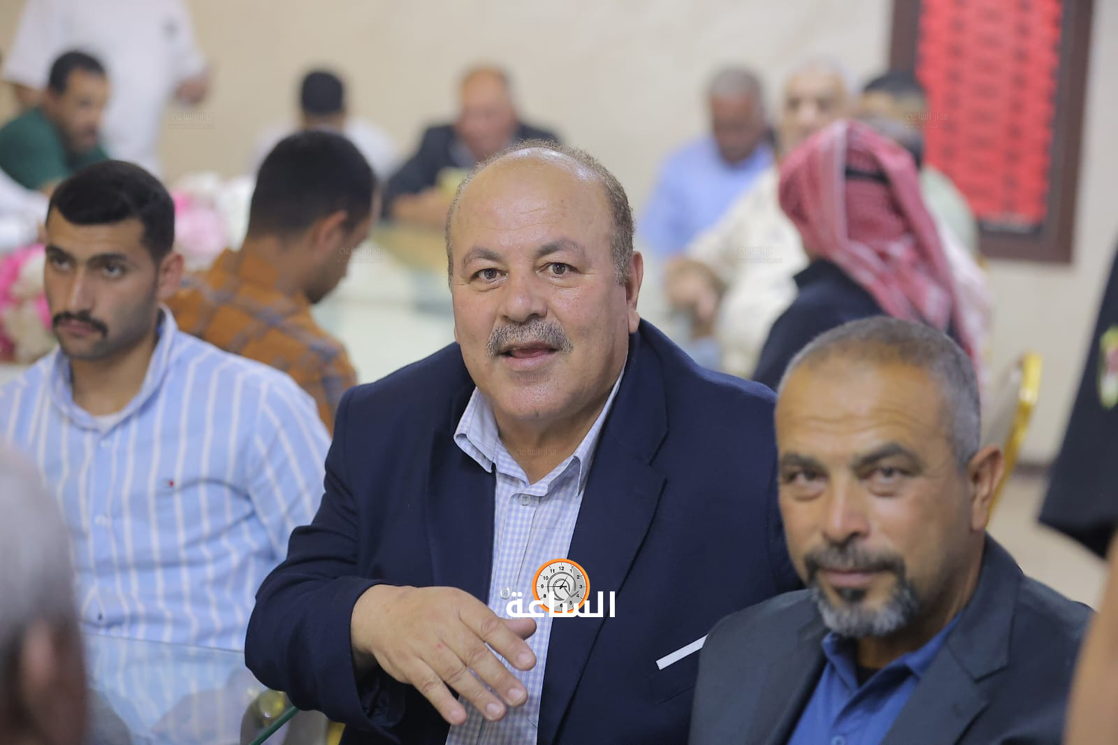 Madar Al-Saa Images 0.33545625277269875