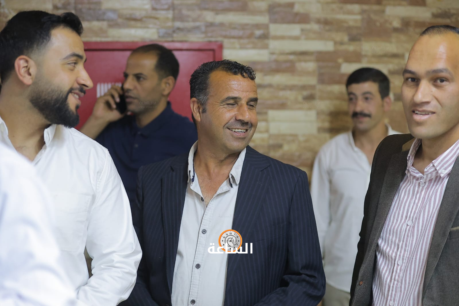 Madar Al-Saa Images 0.6710634675141461