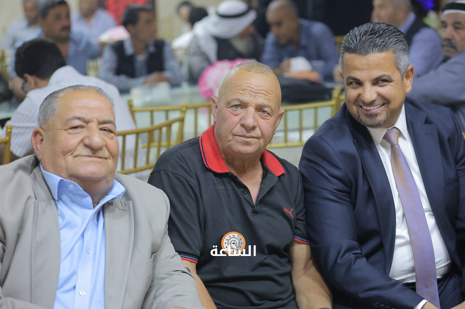 Madar Al-Saa Images 0.4583520161955762