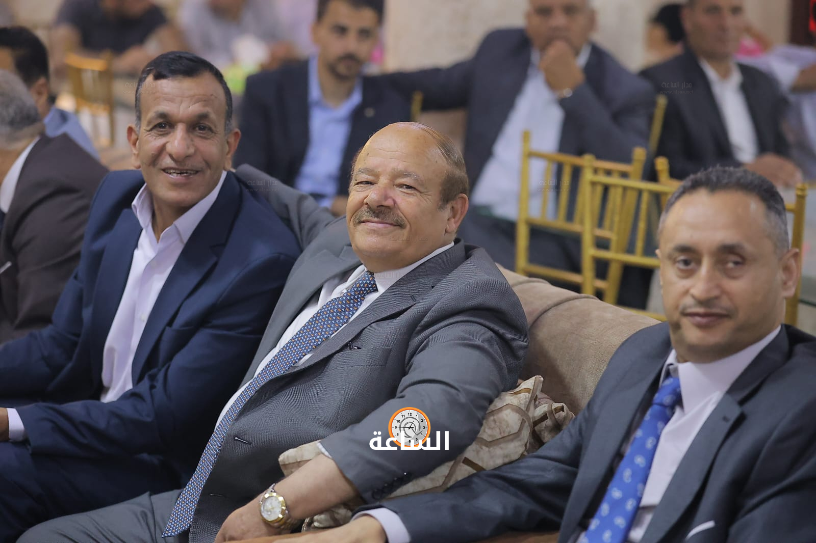 Madar Al-Saa Images 0.8770583897496841