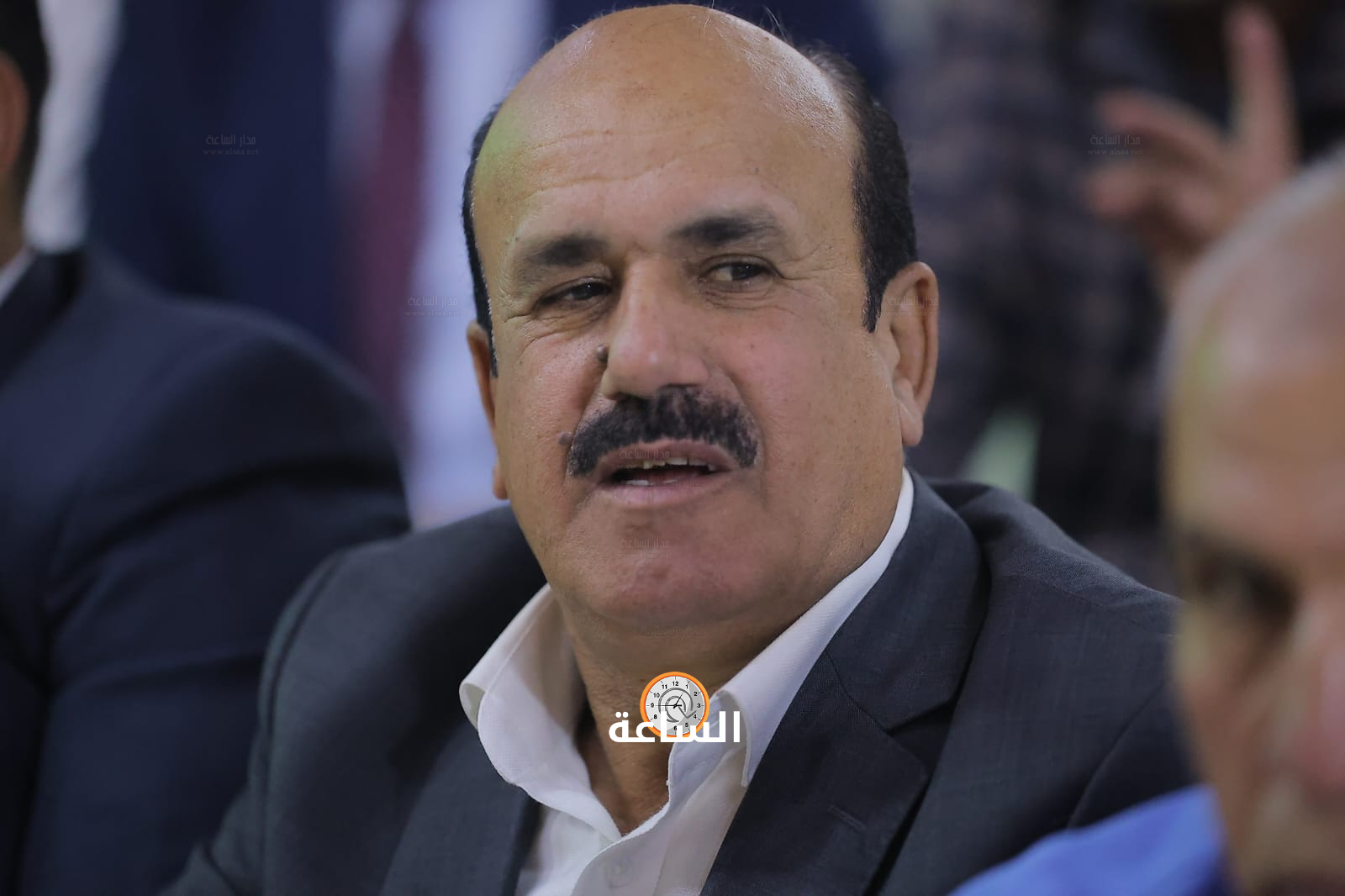 Madar Al-Saa Images 0.36806108004516846