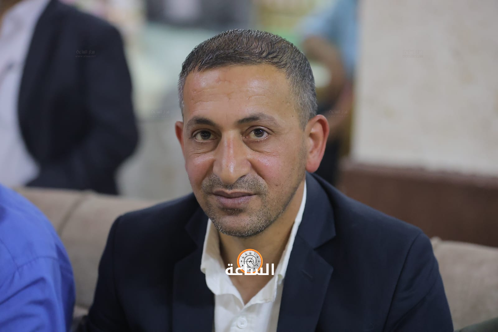 Madar Al-Saa Images 0.3786472238849746
