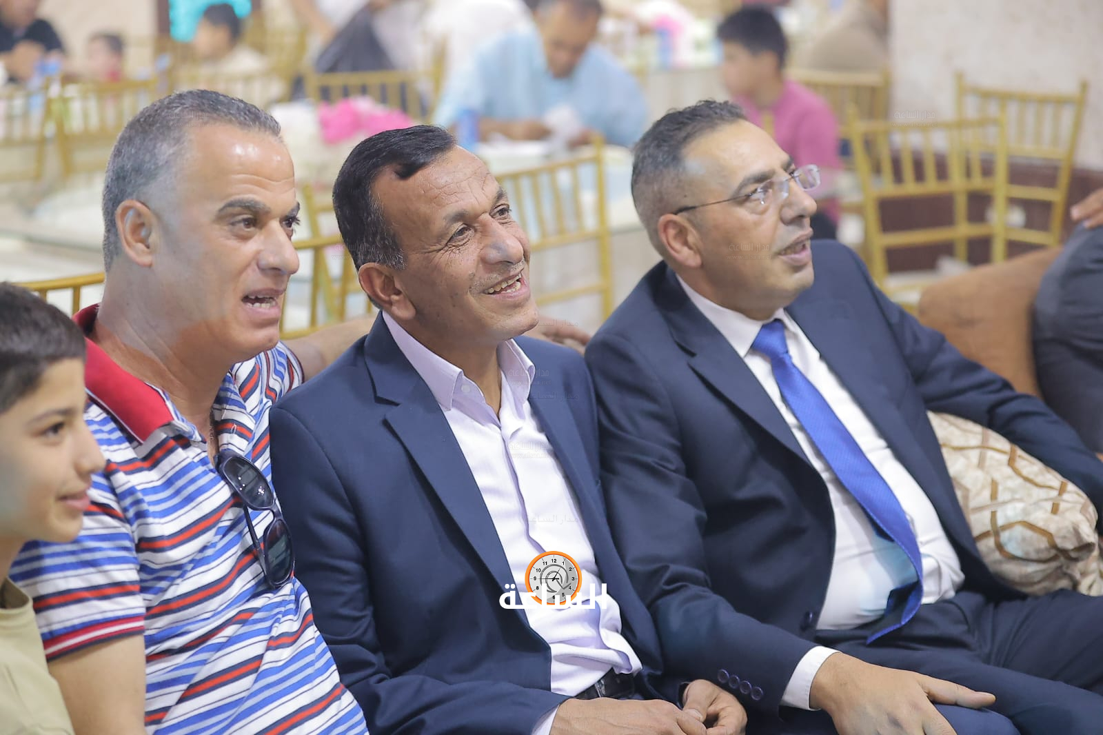 Madar Al-Saa Images 0.07407615876494533