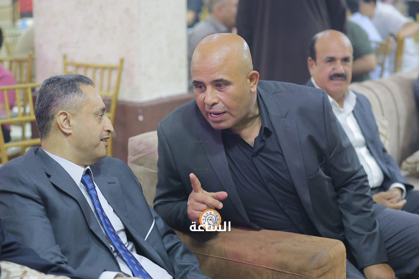 Madar Al-Saa Images 0.7653233370145135