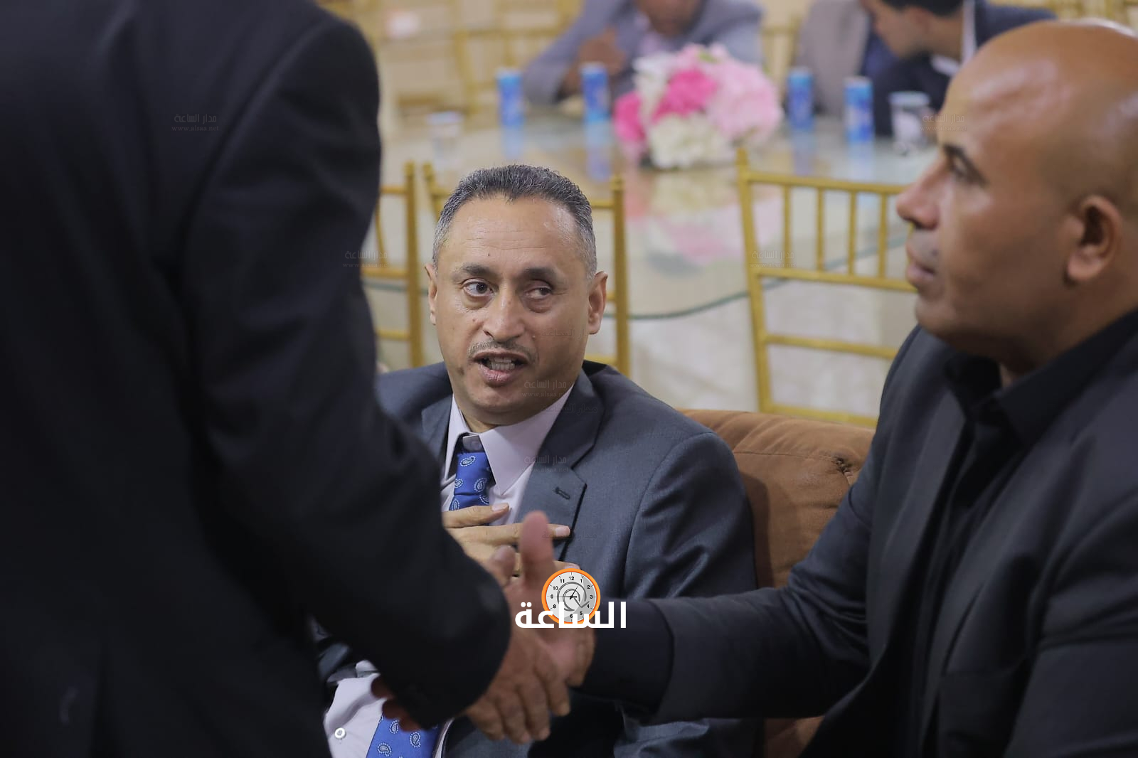 Madar Al-Saa Images 0.0800144075910395