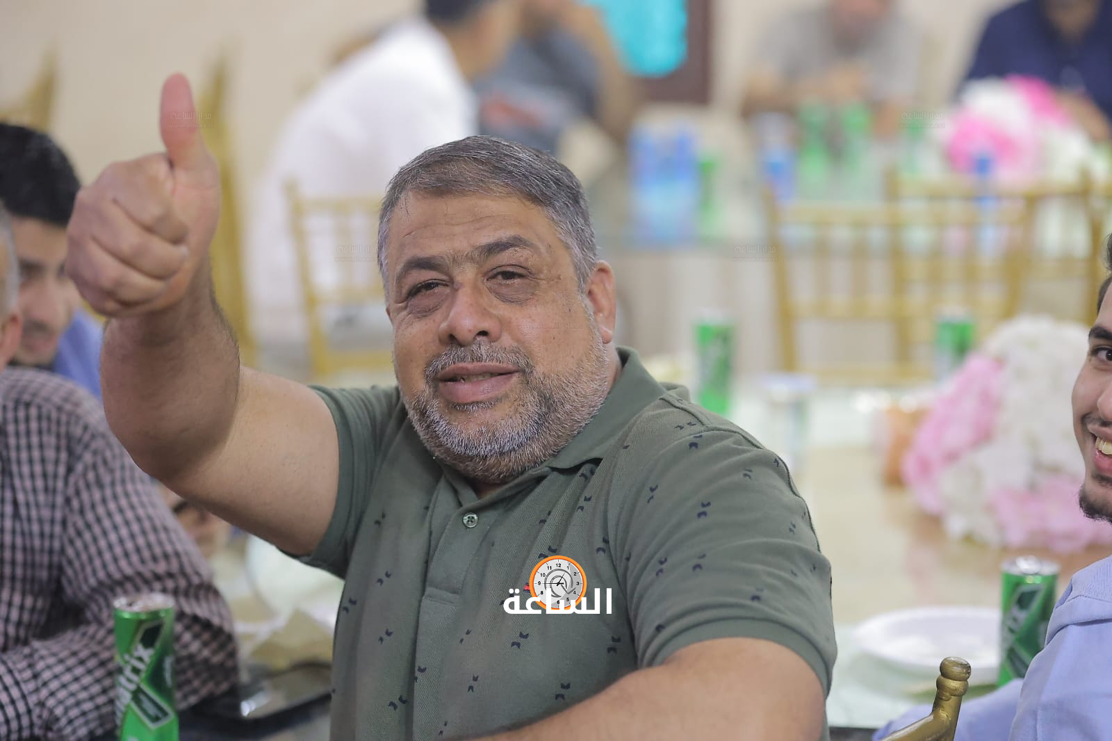Madar Al-Saa Images 0.6929567345046667