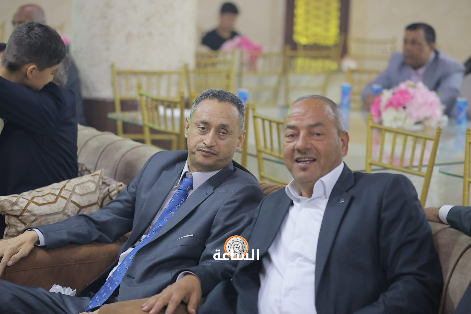 Madar Al-Saa Images 0.9091449282042121