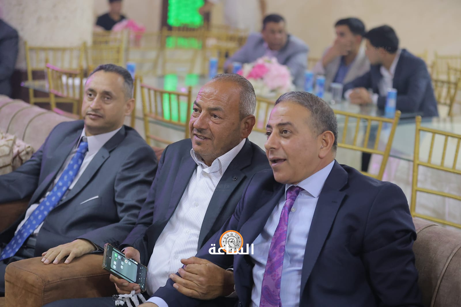 Madar Al-Saa Images 0.4006186001671085