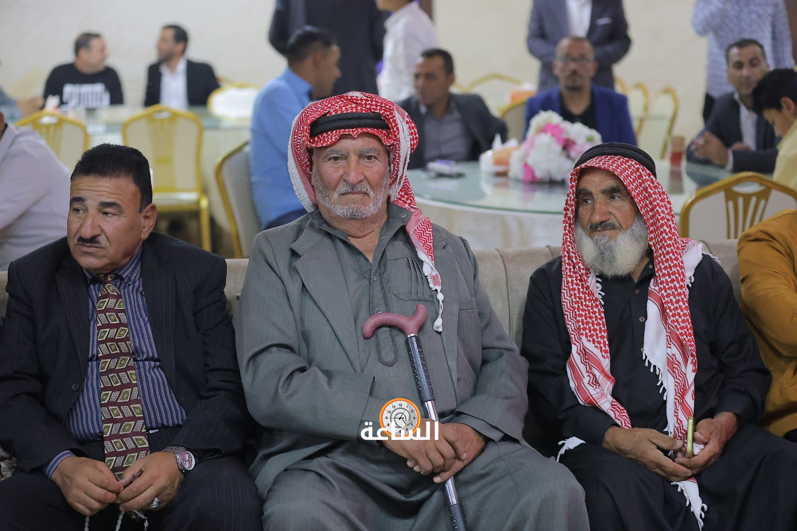 Madar Al-Saa Images 0.15933205376376847