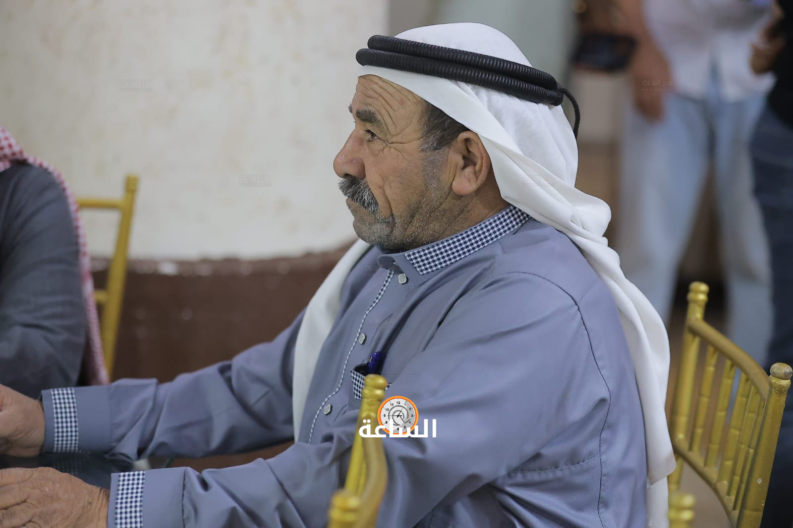 Madar Al-Saa Images 0.7782884831556748