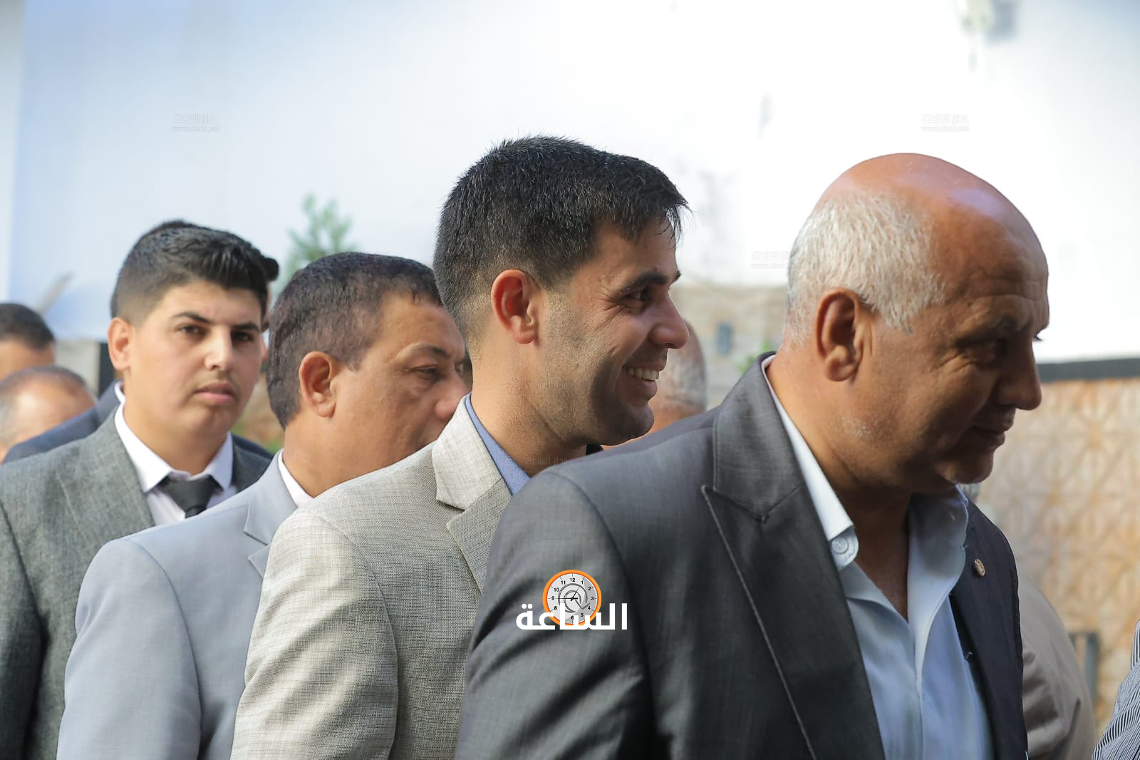 Madar Al-Saa Images 0.5611266253140332