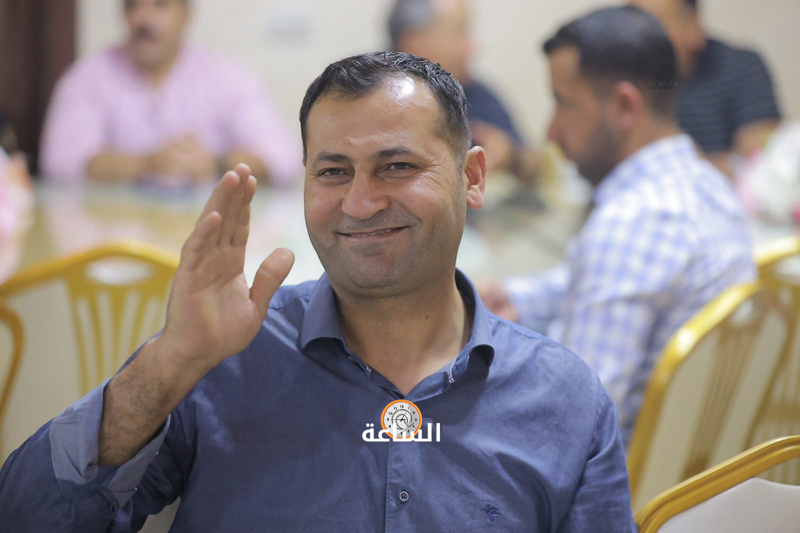 Madar Al-Saa Images 0.05899412461956999