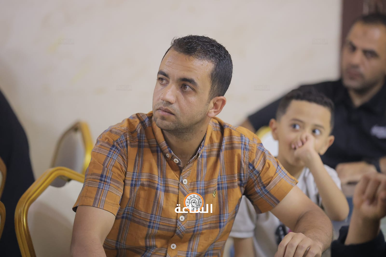 Madar Al-Saa Images 0.12447713118836656