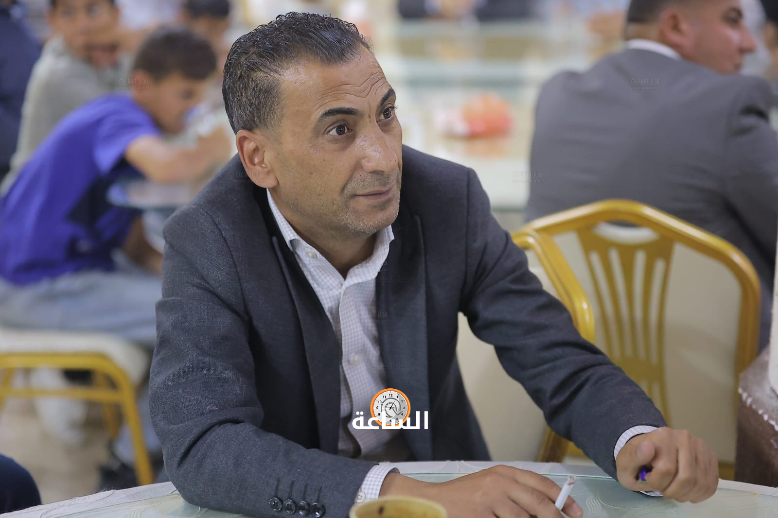 Madar Al-Saa Images 0.011331962862670575
