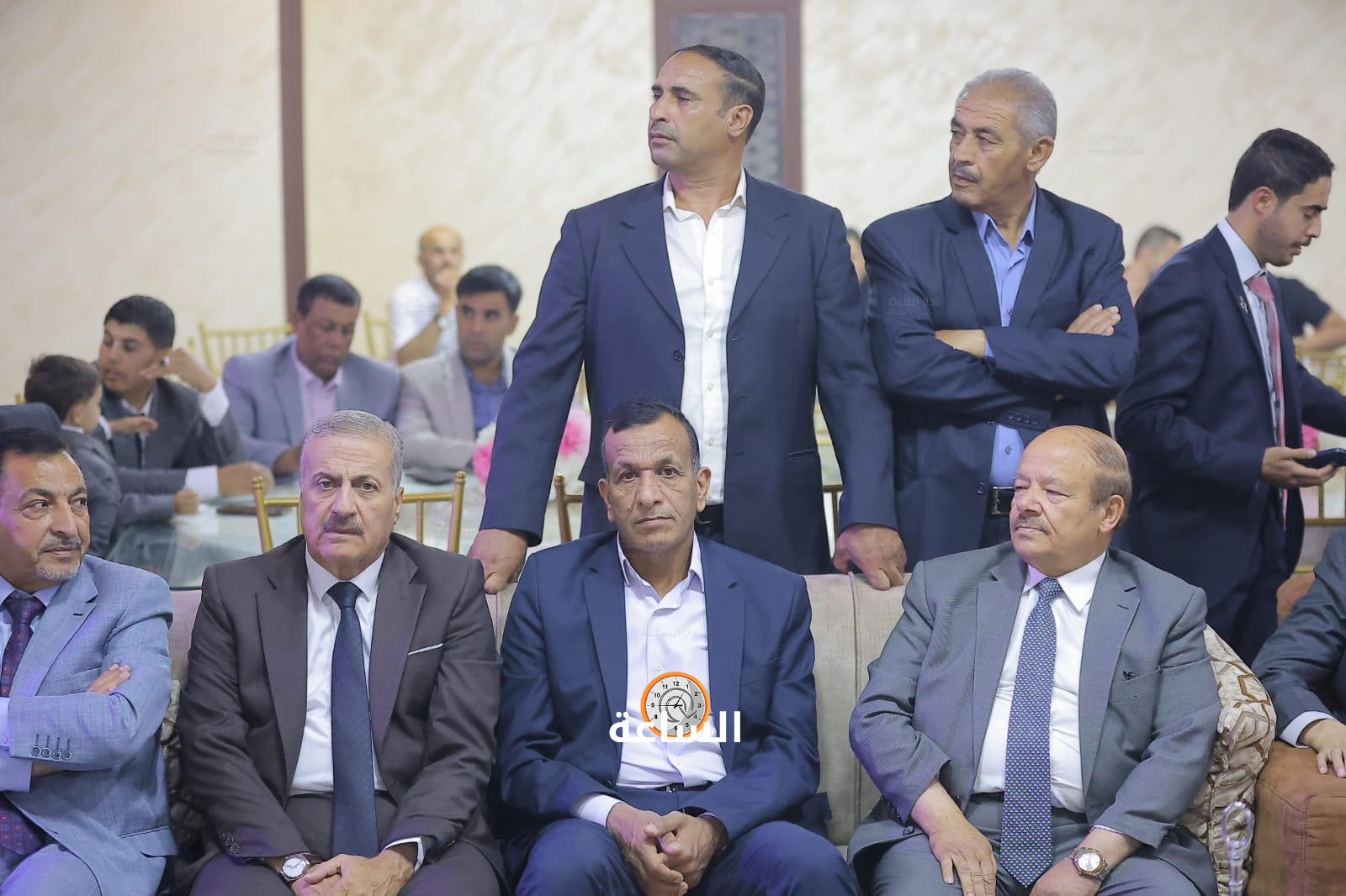 Madar Al-Saa Images 0.8704577301804763