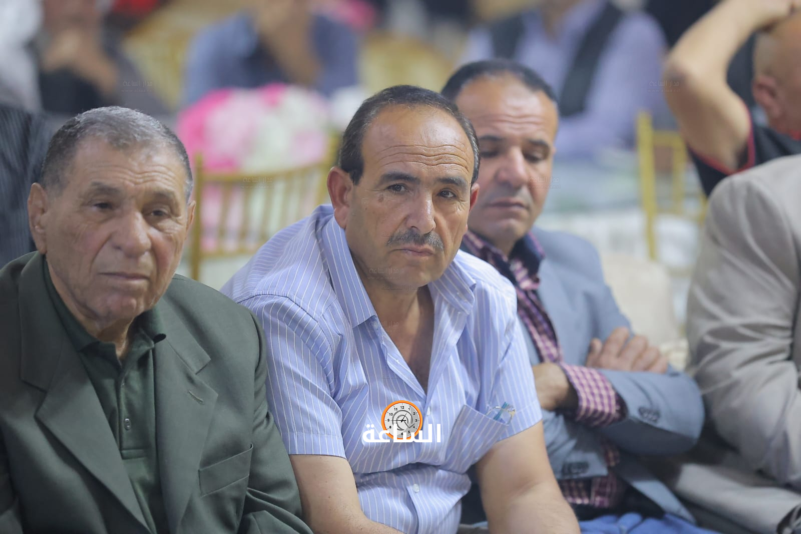 Madar Al-Saa Images 0.45809141391136643