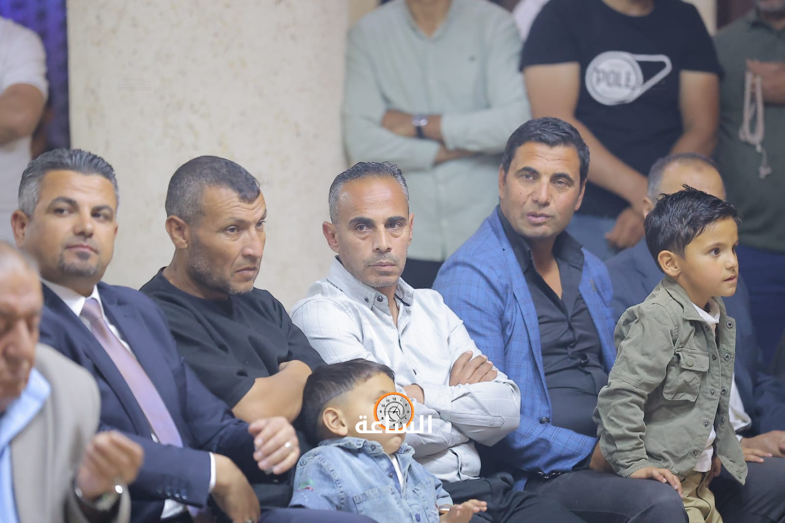 Madar Al-Saa Images 0.4423579579320186