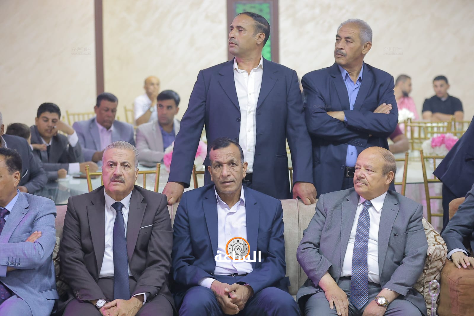 Madar Al-Saa Images 0.7449342309389526